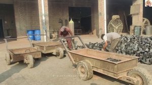 Технологии, процесс изготовления ножей для сельхозмашин