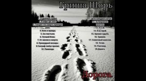 Дорога(Гриша Шорь).