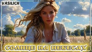 Солнце на небесах