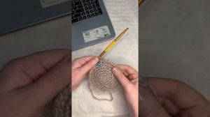 Как связать панамку крючком! Тренд зимы_осени 2025