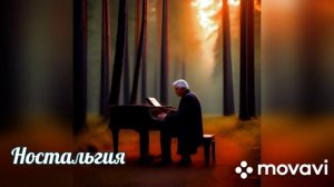 Блюз - Грустный вечер