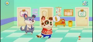 Щенок Дудду Мультфильм