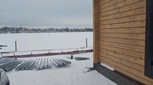 у нас МОРОЗ /и ОТТЕПЕЛЬ/ Слава-КУЛИБИН/