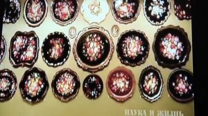 Музей подносов в Жостово.  Экскурсия в музей Жостовской фабрики декоративной  росписи