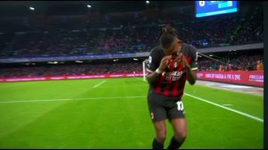 Рафаэль Леао