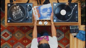 A Taste of Algeria’s Musical Heritage with Algerian Vinyl