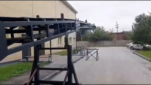 КЖ 16000 смотреть онлайн