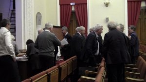 06.11.2025 Часть 4. Защита кандидатской диссертации О.И. Гриневич