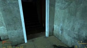 халфа 2 прохождение без каментариев