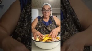 КУРИЦА В ОСТРО- СЛАДКОМ МАРИНАДЕ С АЙВОЙ.
МОЙ МУЖ В ВОСТОРГЕ ОТ ВКУСА.