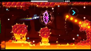 Прошёл фингер дэш