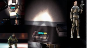 Black Mesa Blue shift  Focal point  .Точка фокуса(апдейт 2025 )Часть 1