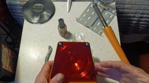 Фонари бытовые и для производства ! Рубин -1