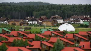 СТАНДАРТЫ РАЗВИТИЯ ТЕРРИТОРИЙ ИНДИВИДУАЛЬНОЙЖИЛОЙ ЗАСТРОЙКИ В МОСКОВСКОЙ ОБЛАСТИ