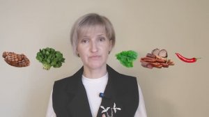 Краткая характеристика основной диеты в медицинской организации