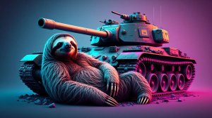 Мир танков фарм в Рангах