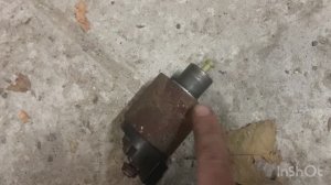 Citroen DS4 EP6 Turbo, снятие - установка стартера, замена втягивающего. Верхнего патрубка печки.