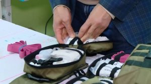 Состояние волонтёрского движения в условиях СВО| 7 дней