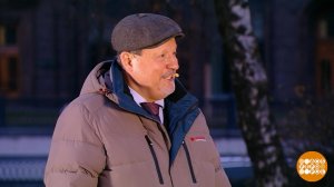 Прогноз погоды от Юрия Варакина. Наступают холода! Доброе утро. Фрагмент выпуска от 17.11.2025