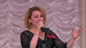 Пришла любовь, исп. Анна Сиднина