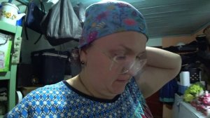 Влог от 26.09.2021