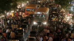 Индия.Путешествуя по стране-1