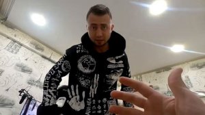 КОРОЧЕ ГОВОРЯ, ЗОМБИ АПОКАЛИПСИС 3 [От первого лица] Страшный новый вирус