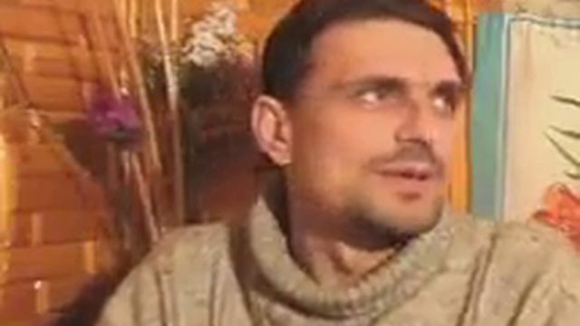 011 ВСТРЕЧА С ВЕЧНОСТЬЮ