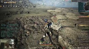 отдыхаем в Black Desert