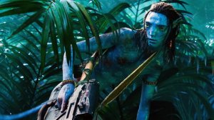 Аватар 3: Пламя и пепел — Фрагмент из фильма и Трейлер ( 2025)