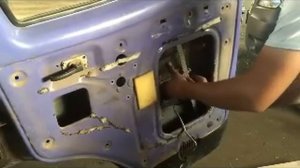 установка электро стеклоподъёмников на газ 3302