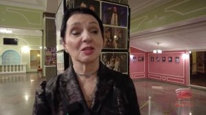 Братский драматический театр проводит конкурс чтецов, посвященный 70-летию Братска