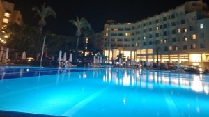 Отдых в Selectum Family Resort Side 5*. Турция  в ноябре.