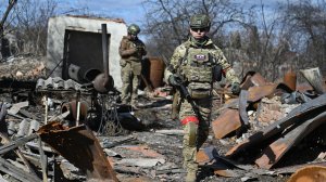ВСУ намеренно занижают свою боеспособность