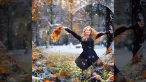 "МежсезоньЕ" Больше Стихов В моём Телеграмме :https://t.me/pro100_ta Заходите