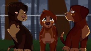 THINGS TO DO ★ WIGGLE PMV (ХРОНИКИ СТАИ АНИМАЦИЯ ПЕРЕЗАЛИВ)