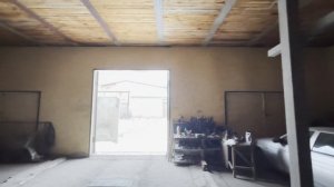 Переездная 11 гараж