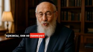 25. Почему богатые сначала теряют, а потом побеждают