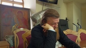 Послание апостола Павла к Римлянам, часть 14. Разбор с 13-й по 15-ю главы. Андрей Калинчук