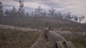 S.T.A.L.K.E.R. 2: Сердце Чернобыля #4.1 Дикий остров! (Русская озвучка реплика) патч 1.7