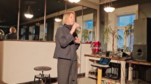 Анна Сеничева - Из нежности