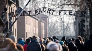 Депутат АдГ назвал жутким аукцион вещей жертв холокоста в Германии