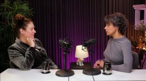 Сексуальность после 40: Как вернуть страсть в отношения — с Анной Калинджи