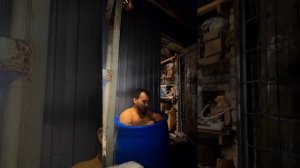 Первый лёд , вода чуть ниже нуля