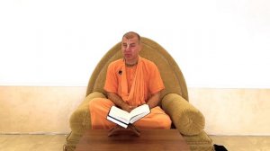 Путь Освобождения. Шримад-Бхагаватам 2.8.3. Мариуполь. 19.09.2025