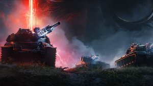 World Of Tanks 2.0| Играем и общаемся