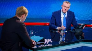 Руслан Кухарук встретится с представителями СМИ Югры