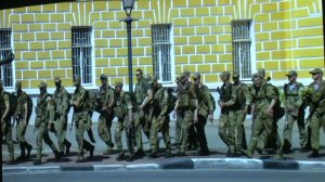 «ТРАЕКТОРИЯ СУДЬБЫ»