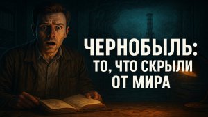 Дневники ликвидаторов Чернобыля. Чернобыльский Бестиарий: Кого Они Увели В Трещину? Страшные Истории