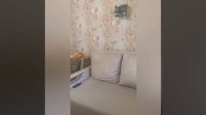 Продам квартиру в г.Анапа  2-к. квартира 50 м², 4/9  Анапа, улица Ленина, 175